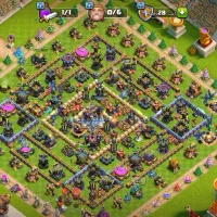 اکانت کلش اف کلنز