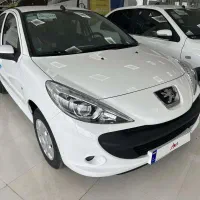 207 tu3 فول صفر 1405