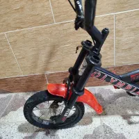 دوچرخه 12|دوچرخه، اسکیت، اسکوتر|دهدشت, |دیوار