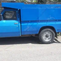 نیسان مدل ۸۳