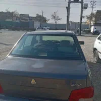 132مدل ۹۳بیرنگ شاستی سالم|خودرو سواری و وانت|مشهد, رده|دیوار