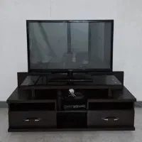 تلوزیون 43 اینچ سامسونگ مدل پلاسما|تلویزیون و پروژکتور|خمام, |دیوار