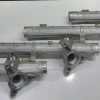 پوسته جعبه فرمان برقی 207 دنا تارا