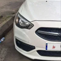 فروش شاهین جی ال gl