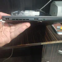 lenovo x1 carbon cpu i7 ram 8G hdd 128 ssd نسل ۴|رایانه همراه|تهران, ابوذر|دیوار