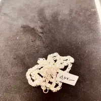 زنجیر چینابی / روز مادر / روز زن /قسطی|جواهرات|یزد, |دیوار