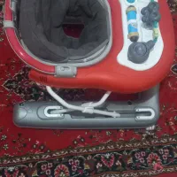 رورووئک موزیکال|کالسکه و لوازم جانبی|سبزوار, باهنر|دیوار