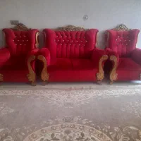 مبل هفت نفره