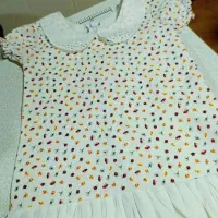 آموزش خیاطی وهنا