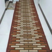 گلیم فرش راهرو .موکت