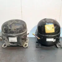 موتور ، کمپرسور (یخچال)
