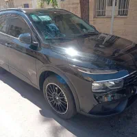 ری را  مشکی مدل ۱۴۰۴ - در حد صفر