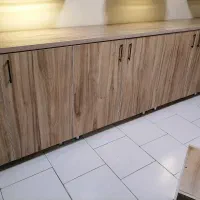 کابینت، کابینت mdf،از دو متری تا هشت متر موجود|مصالح و تجهیزات ساختمان|اندیشه, اندیشه فاز ۳|دیوار