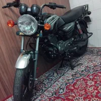 طرح بوکسر KLD  مدل ۱۴۰۳