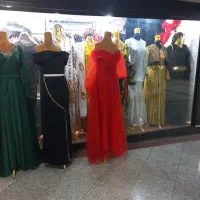 اجاره لباس محلی و مجلسی