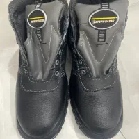 کفش کار درجه یک راحت