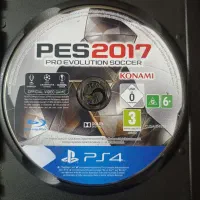 ps4بازی ps2017 دیسک بازی پی اس 2017|کنسول، بازی ویدئویی و آنلاین|رشت, ترمینال|دیوار