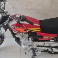 موتوراحسان مدل ۹۸