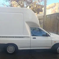 پراید وانت 1402