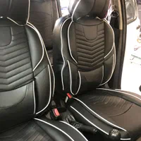 فروش انواع روکش صندلی ایرانی و خارجی .شیشه دودی|قطعات یدکی و لوازم جانبی|اصفهان, خانه اصفهان|دیوار