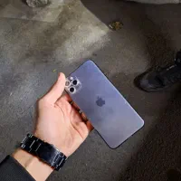 آیفون 11پرومکس|موبایل|همدان, |دیوار