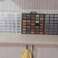 ۳۵ کشویی|آب‌چکان و نظم‌دهنده ظروف|جوانرود, |دیوار