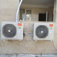 نصب تعمیرات وفروش کولرگازی وپکیج