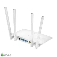 روتر وایرلس کودی Cudy WR1200 (Wireguard & Openvpn)
