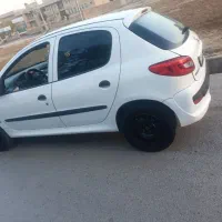 206مدل 93تیپ 5|خودرو سواری و وانت|کوهدشت, |دیوار