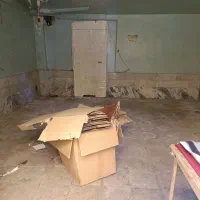 انبار|اجارهٔ دفتر صنعتی، کشاورزی، تجاری|تهران, شوش (باغ آذری)|دیوار