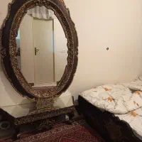 آینه کنسول بزرگ و مجلل