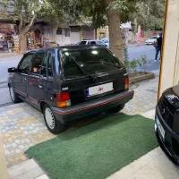 پراید هاچبک|خودرو سواری و وانت|دورود, |دیوار