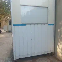 کانکس نو|مصالح و تجهیزات ساختمان|قم, انسجام|دیوار