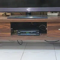 میز تلویزیون MDF کیفیت عالی