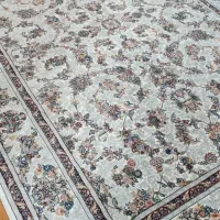 فرش ۷۰۰شانه در حد صفر