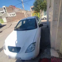 تیبا صندوق‌دار EX، مدل ۱۳۹۰