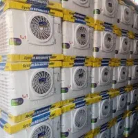 کولر ابی پوشالی ۳۰۰۰ موتور سرخود کد۰۱۲|کولر آبی|کرج, شهرک فهمیده|دیوار