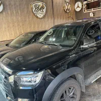 تی ۸ مدل ۱۴۰۳ در حد