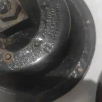 بوق 1011و8و9|قطعات یدکی و لوازم جانبی|قرچک, شهرک گلها|دیوار