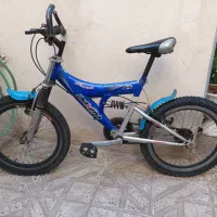 دوچرخه ۲۰
