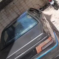 روآ مدل ۸۶ دوگانه دست|خودرو سواری و وانت|مشهد, دانش|دیوار