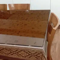 میز غذا خوری|میز و صندلی غذاخوری|همدان, |دیوار