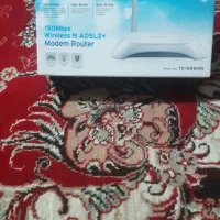 مودم تی پیلینگ
