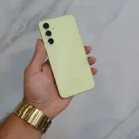سامسونگ a54 5g درحد نو 256