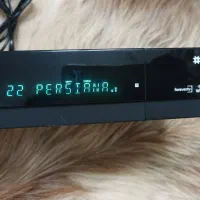 گیرنده دیجیتال فول اچ دی در حد نو مدیا|صوتی و تصویری|تهران, نعمت‌آباد|دیوار