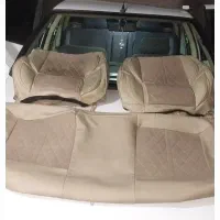 روکش صندلی مدل بالا . رو داشبورد مدل بالا و پایین