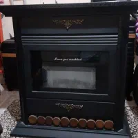 بخاری در حد نو