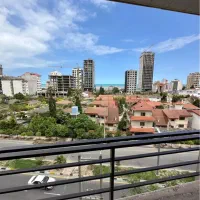 آپارتمان۱۱۲ متر بلوار دریا سرخرود ویو دریا زیرقیمت