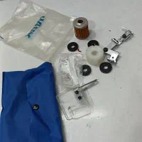 زیکزال کنتکس UH8000 درحد نو ۱۶۰۰۰۰۰۰|چرخ خیاطی و ریسندگی|تهران, جیحون|دیوار