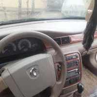 سمند الیکس|خودرو سواری و وانت|تاکستان, |دیوار